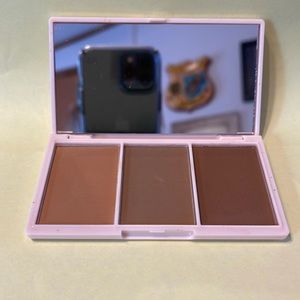 Basic Beauty Bronzer Palette